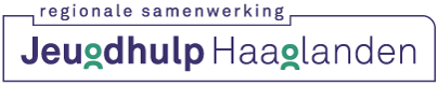Jeugdhulp Haaglanden logo